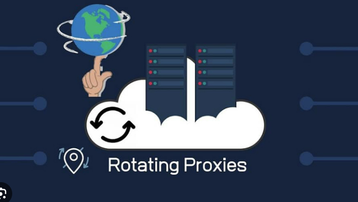 Hướng dẫn sử dụng Proxy dân cư Xoay