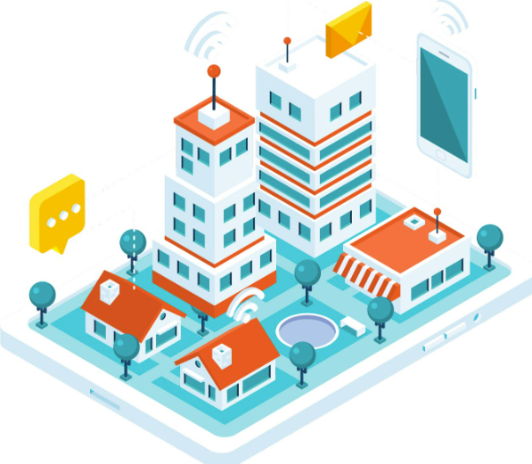 Proxy dân cư và đơn vị bán proxy dân cư uy tín, chất lượng.