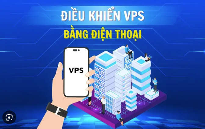 Hướng Dẫn Điều Chỉnh Kích Thước Hiển Thị Màn Hình VPS Trên Điện Thoại Android